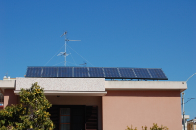 Impianto Fotovoltaico