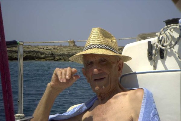 Nonno Simone